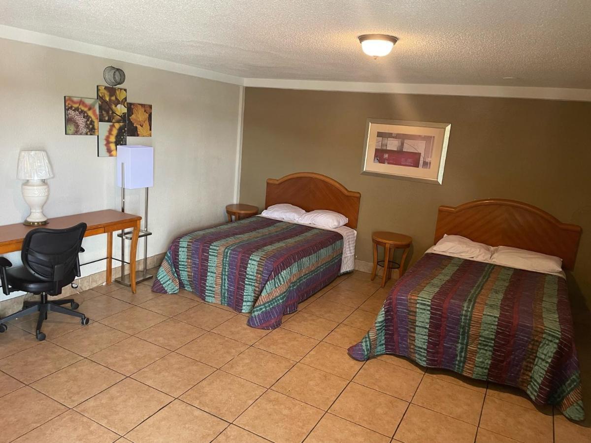Budgetel Inn And Suites - Louisville Luaran gambar