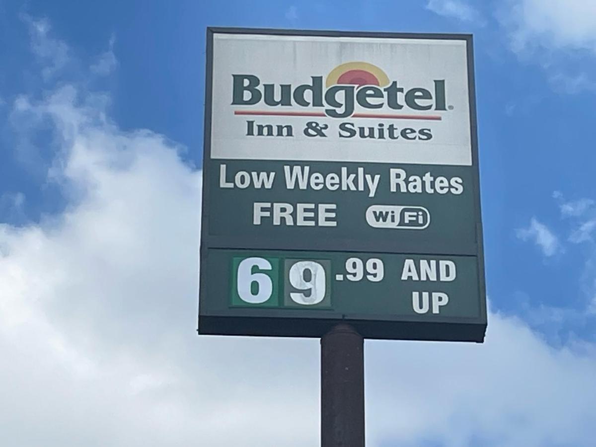 Budgetel Inn And Suites - Louisville Luaran gambar
